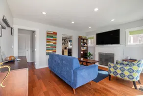 Charming Craftsman in Downtown SJ - Image 5