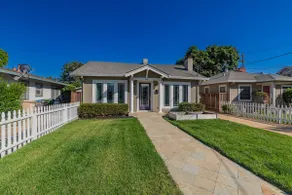 Charming Craftsman in Downtown SJ - Image 3