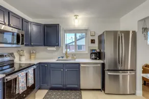 Cozy Haven: Explore Denver While Feeling at Home! - Image 2