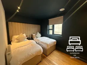Chic Urban 2 Bedroom Apartments - Image 3
