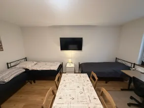 Big, cosy and central apartment - Image 3