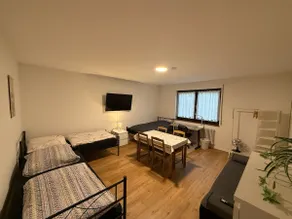 Big, cosy and central apartment - Image 2
