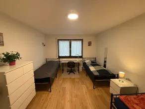 Big, cosy and central apartment - Image 4