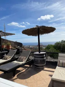 Castillo Bailey- Volcanic Cave + heated pool - Image 5