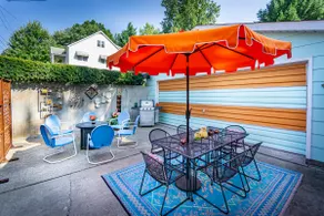 Retrohaus: A groovy getaway in historic Hermann MO - Image 3