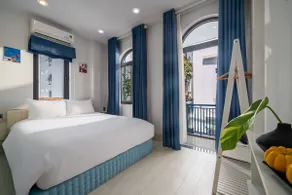 Hue Central | 3BR | 2’ walk to tourist area - Image 2