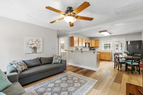 Entire Apartment - No Cleaning Fees! - Image 5