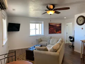 Bryce Vistas Vacation Apartment - Claron Suite - Image 5