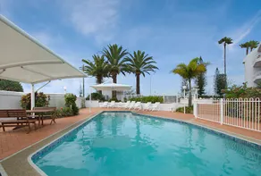 2 Bedroom Unit-Ocean View, Pool, Mini Golf & more! - Image 2