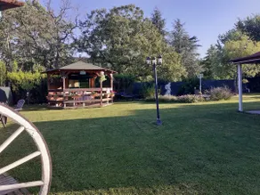 Gîte de la Doudounette - Pool - garden-parking - Image 3