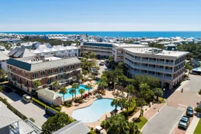 2 Pools, Hottub, Beach Tram, 3bed, 2bath, by Alys - Image 2