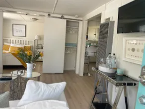 Beautiful Beach Bungalow in Santa Cruz - Image 2
