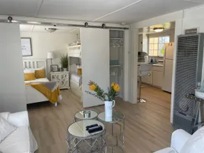 Beautiful Beach Bungalow in Santa Cruz - Image 5