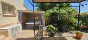 gite LAPAZ/jacuzzi privé/piscine - Image 3