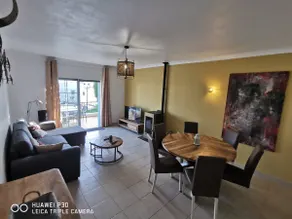 Bellissimo Cottage, Golf Village, completamente attrezzato, Wifi, grande piscina all'aperto - Image 3