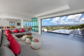 2 Villas, sleep 20-45, Chef, 2 pools, Cinema, Bar - Image 4