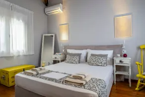 Casa Chrysa Chania 1st floor house with amazing view - Image 2