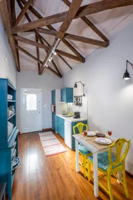 Casa Chrysa Chania 1st floor house with amazing view - Image 3