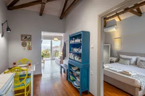 Casa Chrysa Chania 1st floor house with amazing view - Image 5