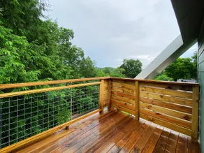 St. Elmo Oasis: Modern | Colorful | Fire Pit | 3BD - Image 4