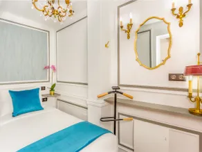 Merveil - Luxury Suite - Marais - Archives I - Image 5