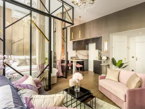 Merveil - Luxury Suite - Marais - Archives I - Image 2
