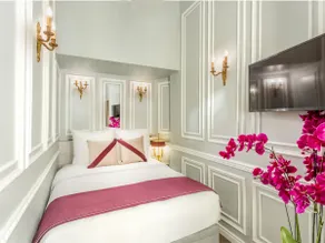 Merveil - Luxury Suite - Marais - Archives I - Image 4