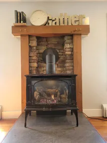Wilmington. In Town Village Home - Image 3