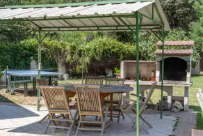 Chalet Argeles 4/6 people, private pool, 1000 m2 garden - Image 3