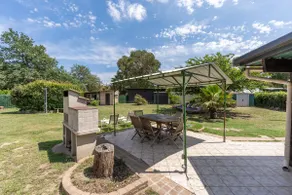 Chalet Argeles 4/6 people, private pool, 1000 m2 garden - Image 2