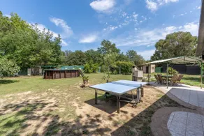 Chalet Argeles 4/6 people, private pool, 1000 m2 garden - Image 4