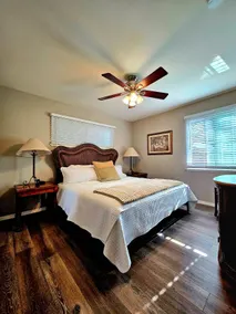 3BR home, private pool-pet friendly-central to LA - Image 5