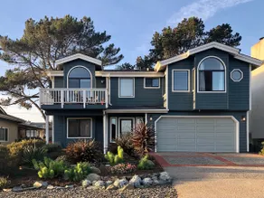 Enchanting Cambria home ocean view: 2blocks2ocean - Image 2