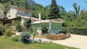 Cévennes: Cottage with Pool and River View in the Gard - Image 2