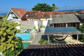 House with 4 bedrooms and 2 swimming pools in Praia de Itaúna - Image 3