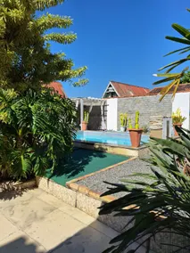 House with 4 bedrooms and 2 swimming pools in Praia de Itaúna - Image 2