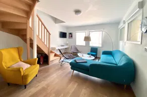 Welcome to ”La French House” - Rouen City Center - Image 2