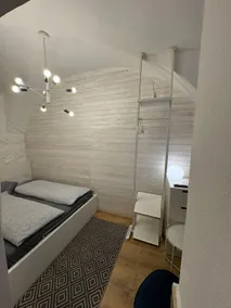 Modern apartment in Old Town Bratislava - Image 5
