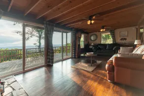 Clouds Cabin - HotTub, Mtn View, Pets - Image 4