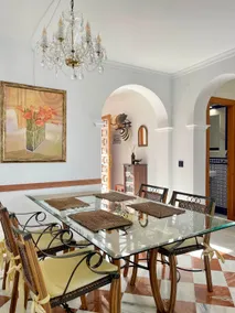 Luxury Mijas Golf, Pool Retreat - Happy Rentals - Image 3