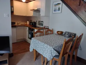 Barnestock - Cosy home from home (dogs stay free!) - Image 5