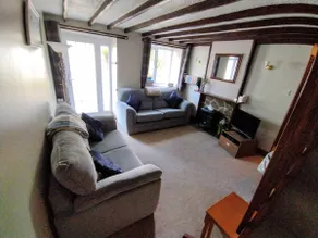 Barnestock - Cosy home from home (dogs stay free!) - Image 3