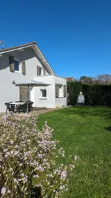 Maison Tarnos avec piscine à 10 min des plages - Image 2