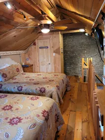 The Loft (Two Story Apartment) (Suite 201) - Image 5