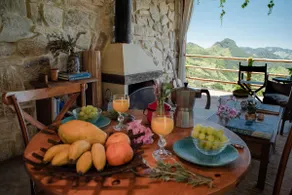 Chalet in Olive Trees - Grappolo - Image 4