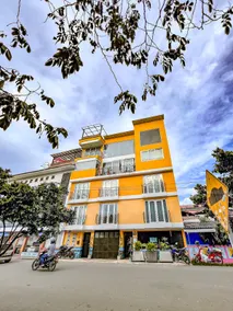 3 bedroom 3 bathroom apartment Guatapé with Breakfast - Image 2