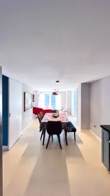 3 bedroom 3 bathroom apartment Guatapé with Breakfast - Image 4