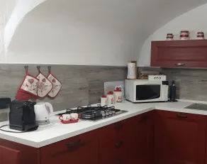 A Antica Canonica di Casa Bernardi, um lugar mágico, numa aldeia de montanha - Image 4