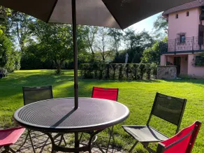 La Mouette Rose - a zen guest-house in Lauterbourg - Image 4