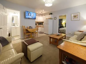 King Bd, Walk downtown, Porch, Conv Ctr Track,SPAC - Image 2